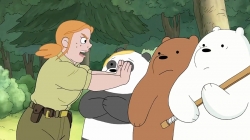 انیمیشن سه خرس کله پوک فصل 4 قسمت 5